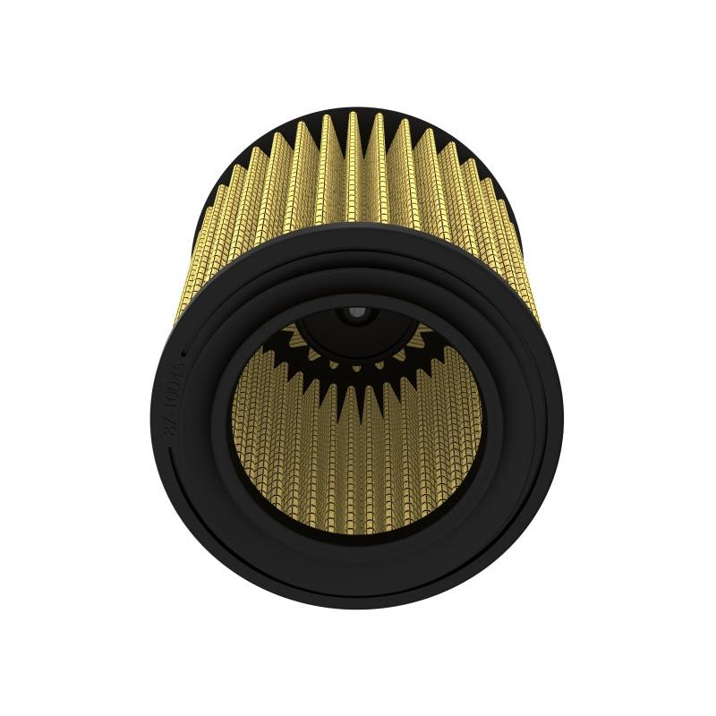 aFe Aries Powersport Air Filters OER PG7 A/F PG7 MC - Yamaha YFM700R Raptor 06-09-SR1 Performance