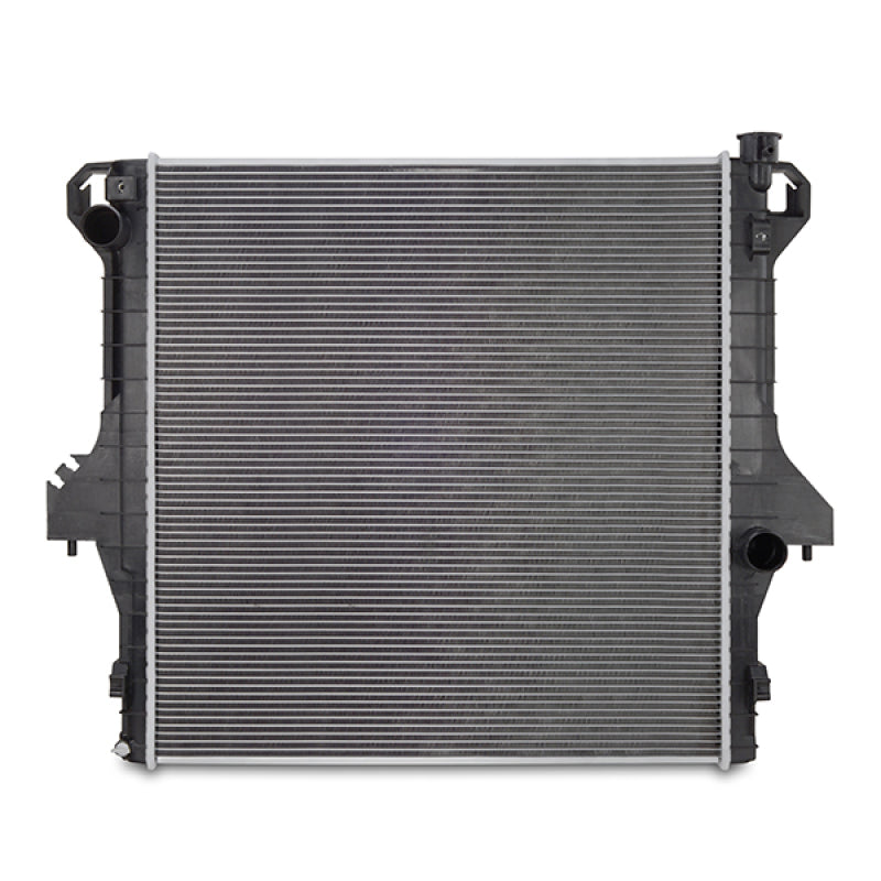 Mishimoto 03-09 Dodge Ram 2500/3500 Cummins Diesel Replacement Aluminum Radiator