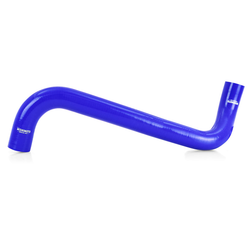Mishimoto 08-09 Pontiac G8 Silicone Coolant Hose Kit - Blue-SR1 Performance