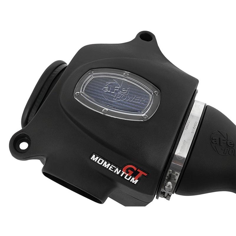 aFe Momentum GT Pro 5R Intake System 08-17 Toyota Land Cruiser V8-5.7L-SR1 Performance