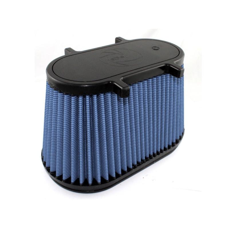 aFe MagnumFLOW Air Filters OER P5R A/F P5R Hummer H2 03-10-SR1 Performance