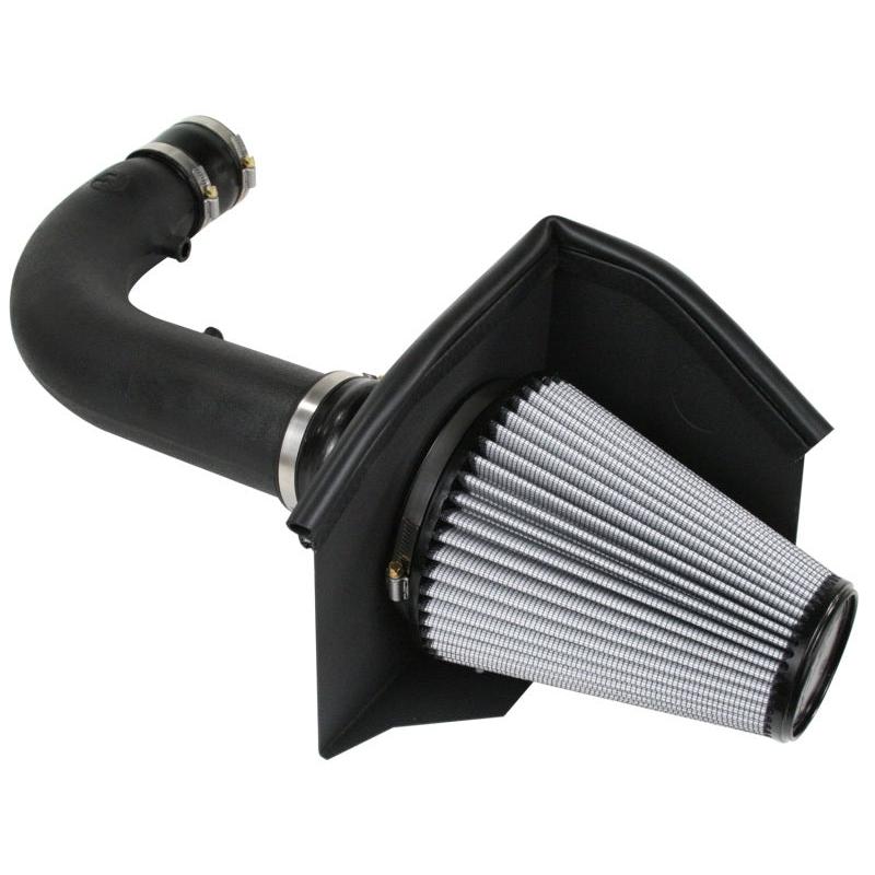 aFe MagnumFORCE Intakes Stage-2 PDS AIS PDS Ford F-150 97-05 V8-4.6/5.4L-SR1 Performance