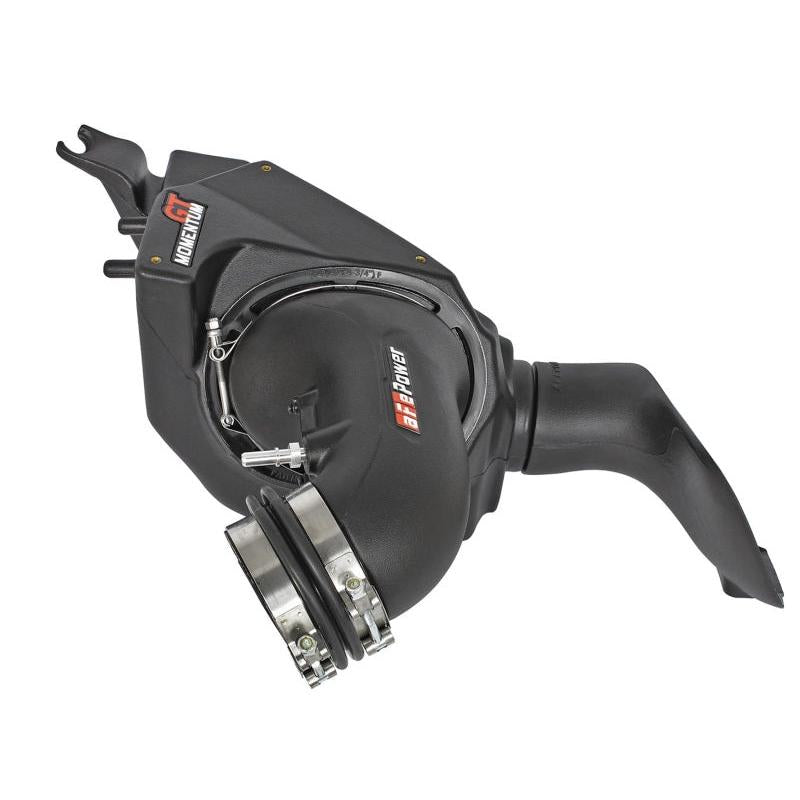 aFe 09-15 Cadillac CTS-V Momentum GT Cold Air Intake System w/ Pro 5R Media-SR1 Performance