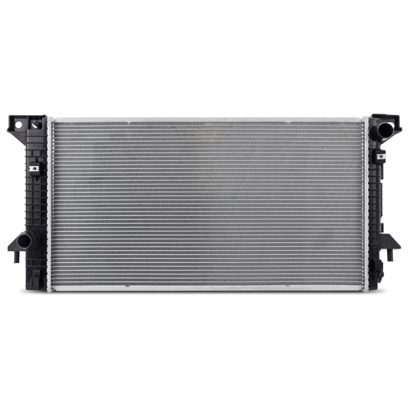 Mishimoto 11-14 Ford F-150 3.5L EcoBoost Replacement Radiator * OEM-Style Cooling Solution