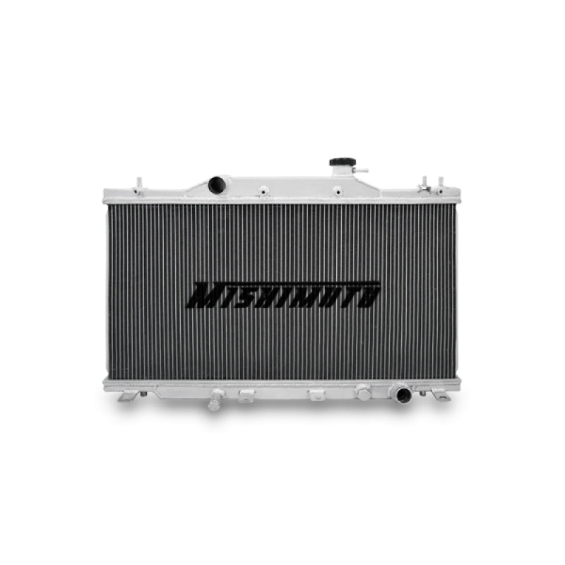 Mishimoto Aluminum Radiator for 2002-2006 Acura RSX - Improved Cooling Performance