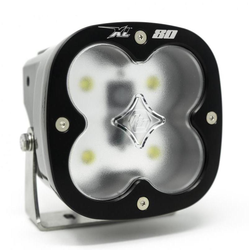 Baja Designs XL 80 Work/Scene Pattern LED Light Pod-SR1 Performance