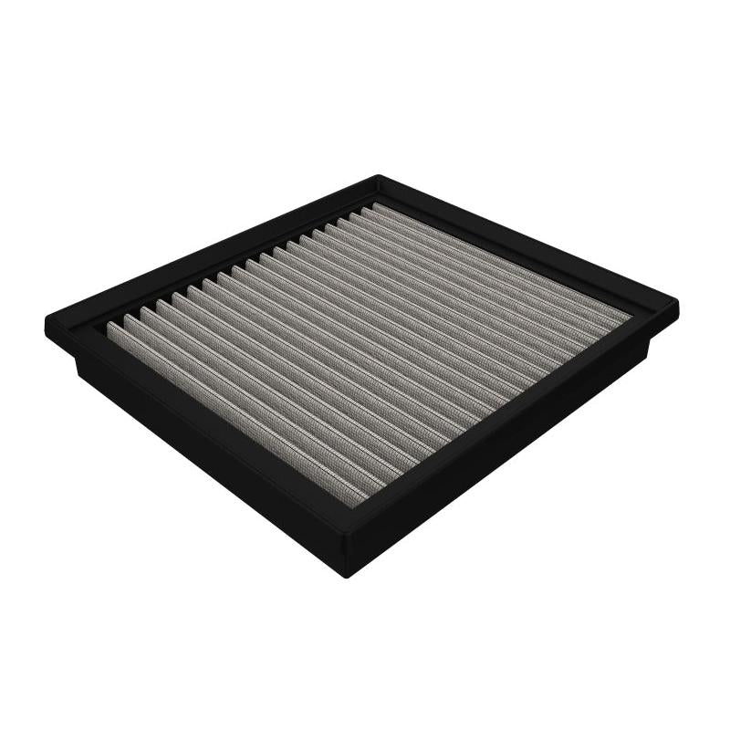 aFe Magnum FLOW Pro Dry S Air Filter 18-21 Subaru Crosstrek 2.0L-SR1 Performance