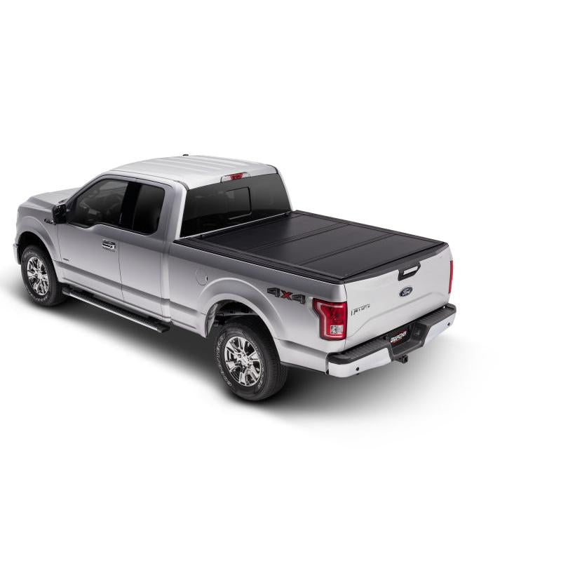 UnderCover 2021+ Ford F-150 8ft Ultra Flex Bed Cover