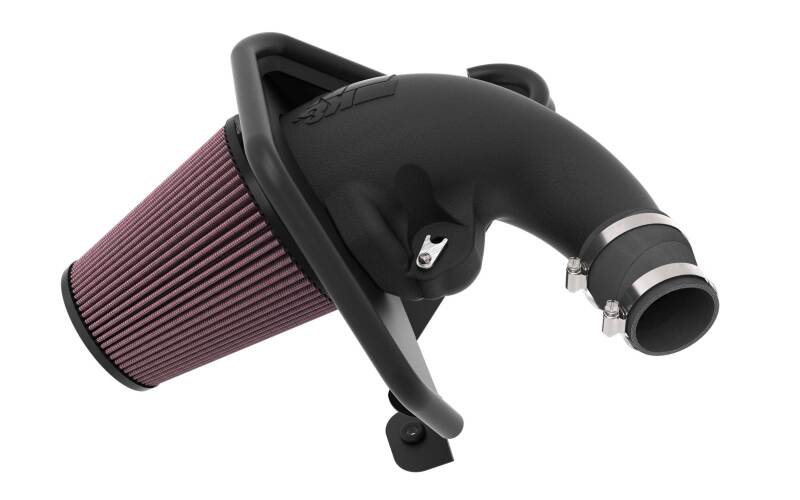 K&N 22-24 Jeep Grand Cherokee 2.0L L4 Performance Air Intake System-SR1 Performance