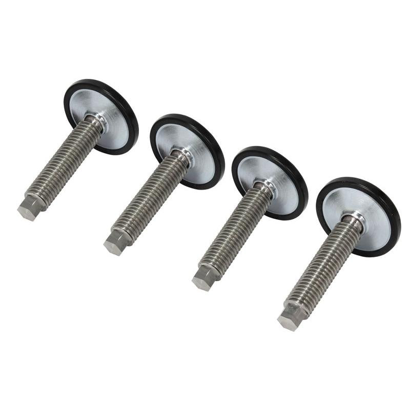 aFe Control PFADT Series Lowering Kit; Chevrolet Corvette (C6/C7) 05-15-SR1 Performance
