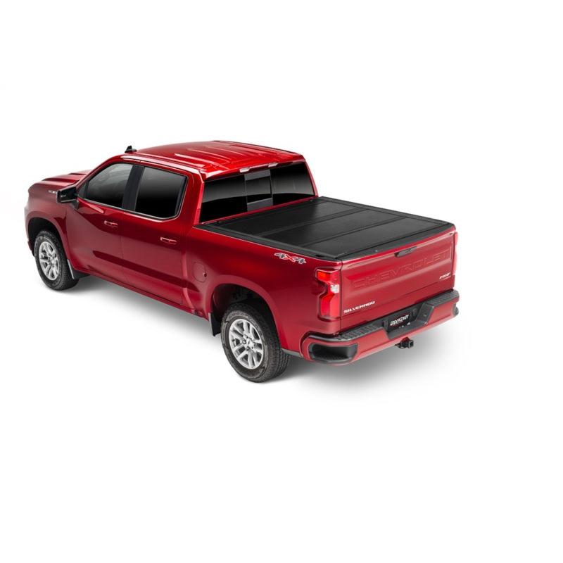 UnderCover 19-20 Chevy Silverado 1500 (w/ or w/o MPT) 5.8ft Flex Bed Cover