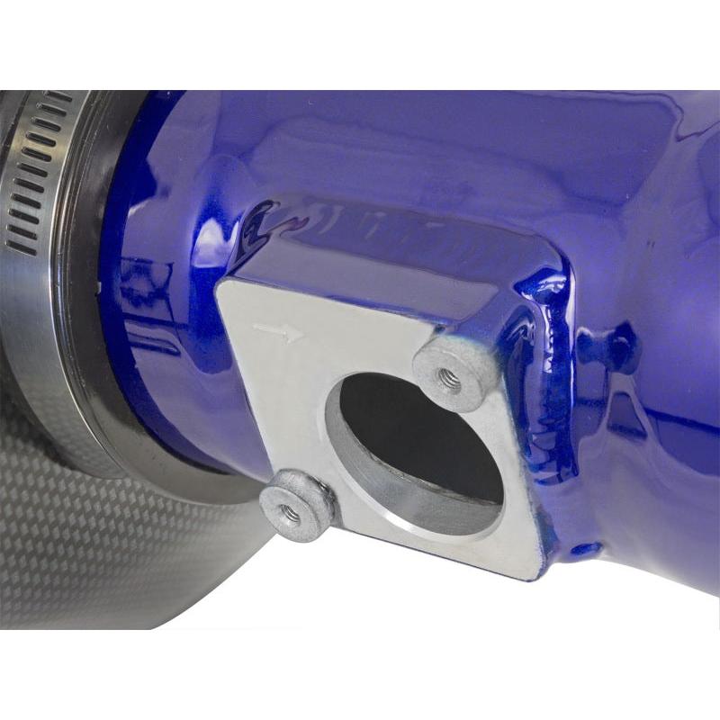 aFe Takeda Stage-2 Pro Dry S Cold Air Intake System 15-17 Lexus RC F 5.0L V8-SR1 Performance