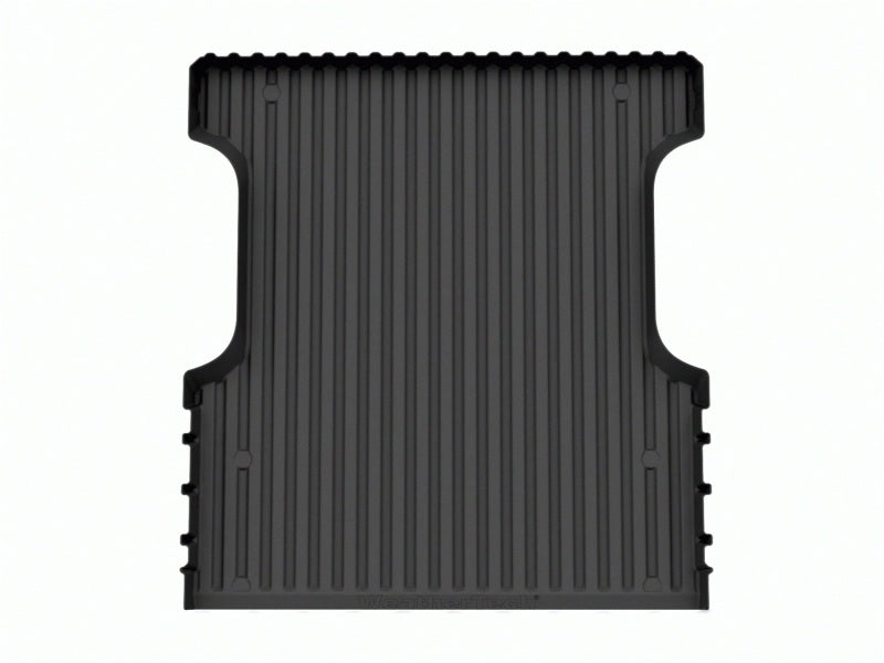 WeatherTech ImpactLiner for 2022-2023 Toyota Tundra – Heavy-Duty Custom Truck Bed Liner in Black