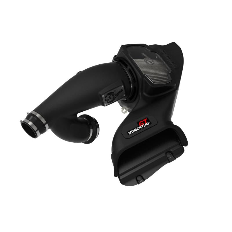 aFe POWER Momentum GT Pro Dry S Intake System 21-22 Ford F-150 V6-3.5L (tt) PowerBoost-SR1 Performance