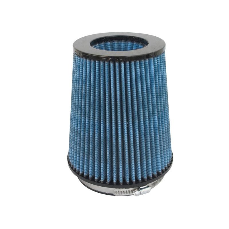 aFe MagnumFLOW Air Filters IAF P5R A/F P5R 5-1/2F x 7B x 5-1/2T (Inv) x 8H (IM)-SR1 Performance