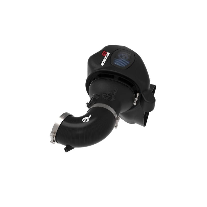 aFe Momentum GT Pro 5R Cold Air Intake System 16-19 Cadillac CTS-V 6.2L SC-SR1 Performance
