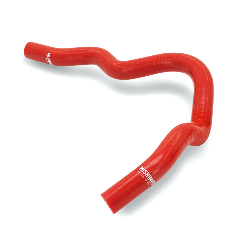 Mishimoto Silicone Coolant Hose Kit for 2023+ Honda Civic Type R - Red