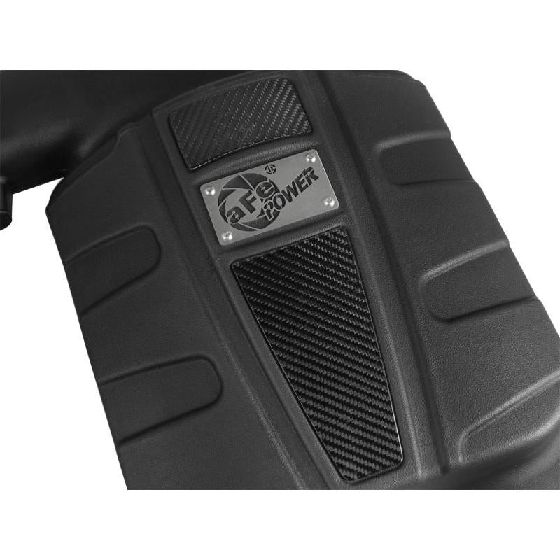 aFe MagnumFORCE Intake Stage-2 Si Pro DRY S 11-16 BMW 535i (F10) L6 3.0L (t) N55-SR1 Performance