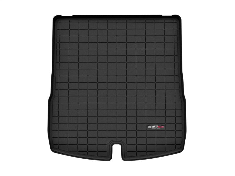 WeatherTech 2021+ Tesla Model Y Cargo Liner – Black, Part #401429