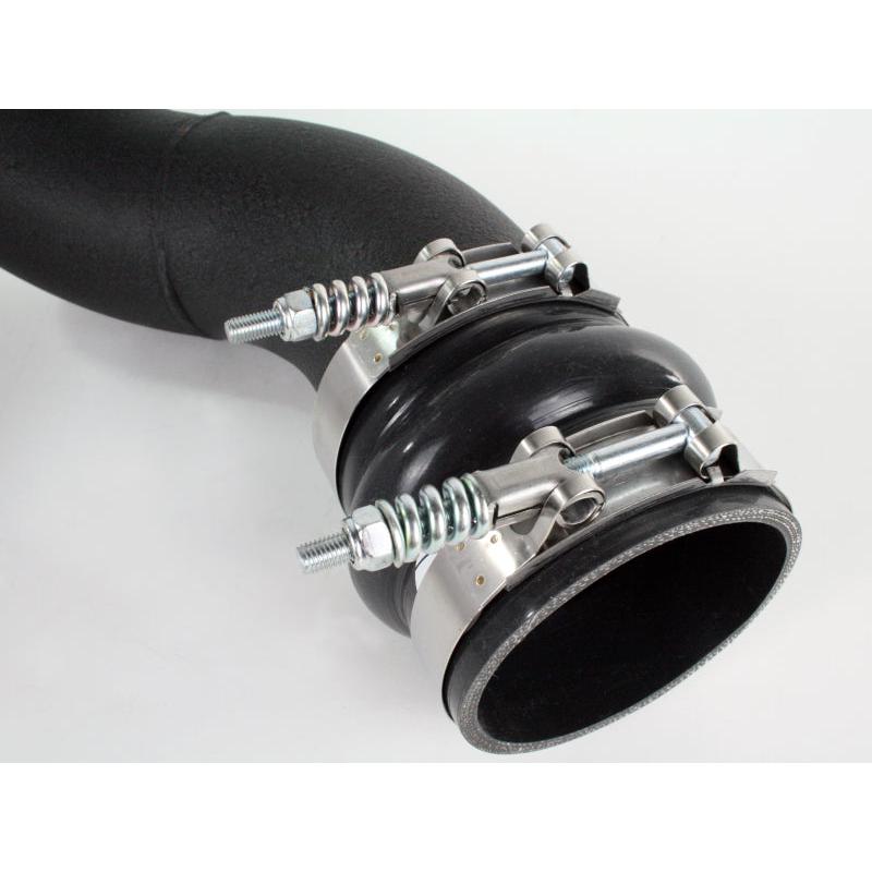aFe Bladerunner Intercooler Tube Out 03-07 Ford Diesel Trucks V8 6.0L (td)-SR1 Performance