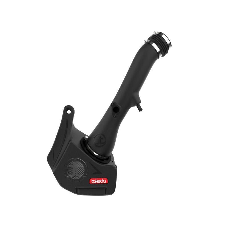 AFE Momentum Intake System W/ Pro Dry S Filter 21-24 Lexus IS300/IS350 V6 3.5L-SR1 Performance