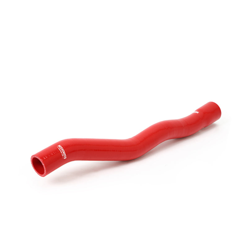 Mishimoto 2016+ Chevrolet Camaro 2.0T Silicone Radiator Hose Kit - Red-SR1 Performance