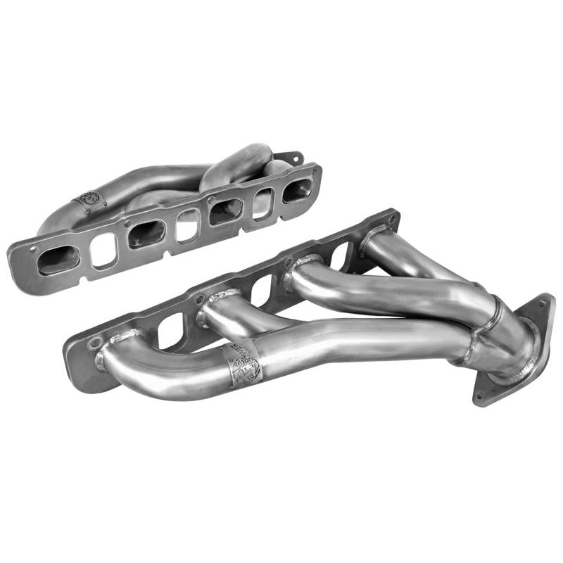 aFe Twisted Steel Headers Dodge Challenger SRT-8 11-14 V8-6.4L-SR1 Performance