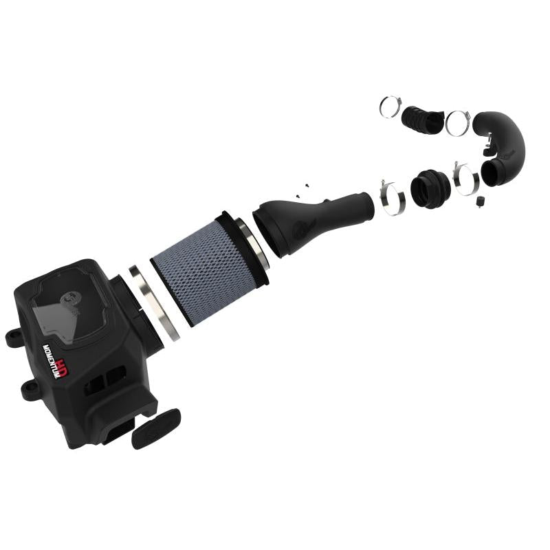 aFe Momentum HD Pro 10R Cold Air Intake System 20-21 RAM 1500 3.0L V6 (td)-SR1 Performance