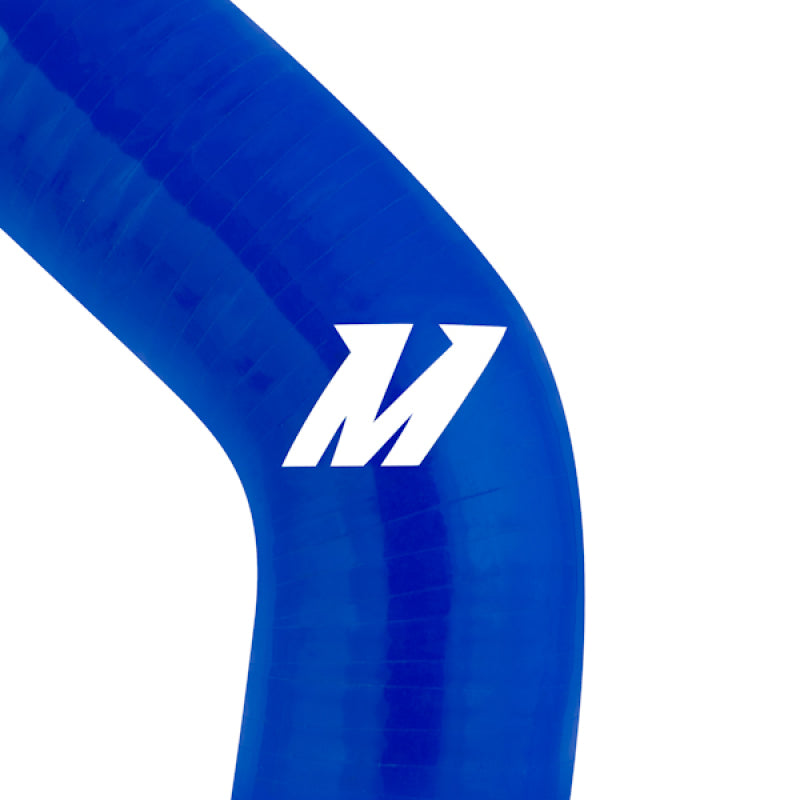 Mishimoto Silicone Hose Kit for Suzuki LTZ400 and Kawasaki KFX400 * Blue