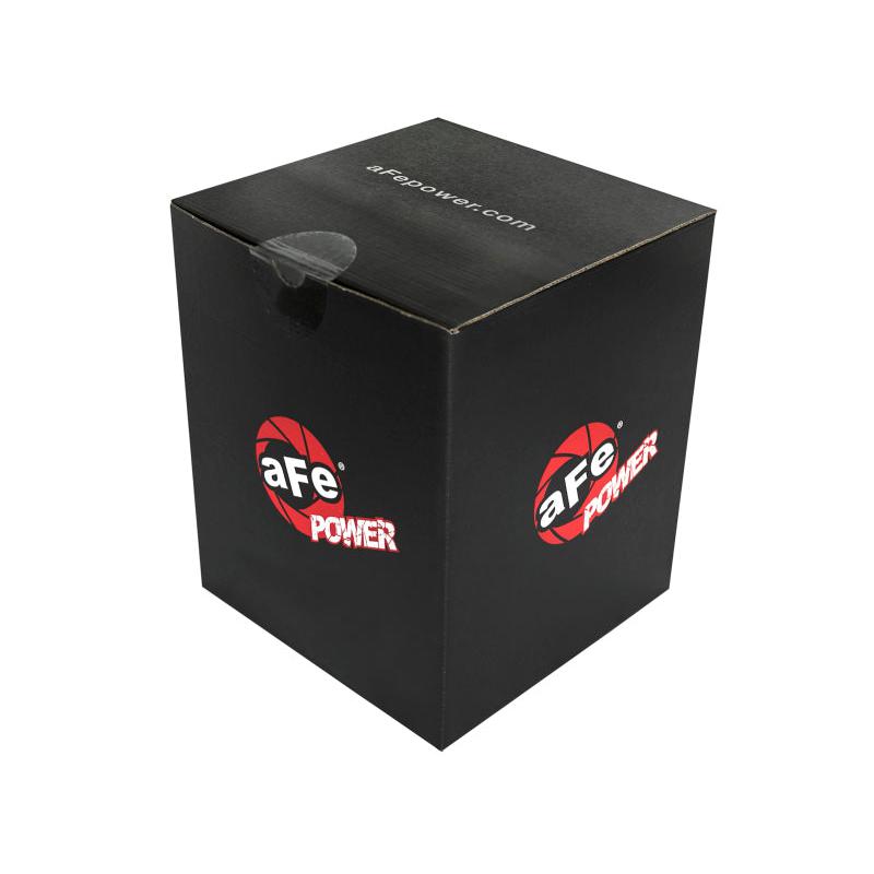 aFe ProGuard D2 Fuel Filters (4 Pack) Dodge Diesel Trucks 97-99 L6-5.9L (td)-SR1 Performance