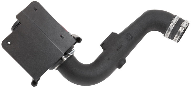 K&N 63 Series Aircharger Performance Intake Kit for 2014 Ford Fiesta 1.6L 4 Cyl-SR1 Performance