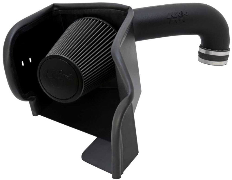 K&N 09-21 Dodge Ram 1500 V8 5.7L Performance Intake-SR1 Performance