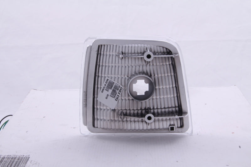 ANZO Corner Lights 1992-1996 Ford F-150 Euro Crystal-SR1 Performance