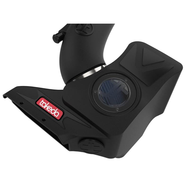 aFe Takeda Momentum Pro 5R Cold Air Intake System 2022 Hyundai Elantra N-SR1 Performance