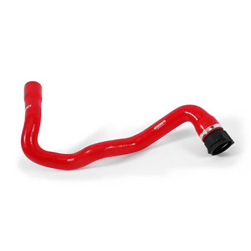 Mishimoto 13-16 Ford Focus ST 2.0L Red Silicone Radiator Hose Kit-SR1 Performance