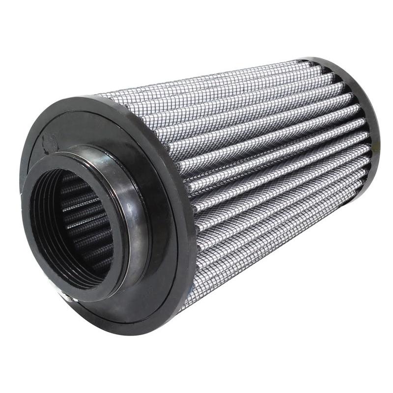 aFe MagnumFLOW Air Filters IAF PDS A/F PDS 2-1/2F x 5B x 3-1/2T x 7H-SR1 Performance