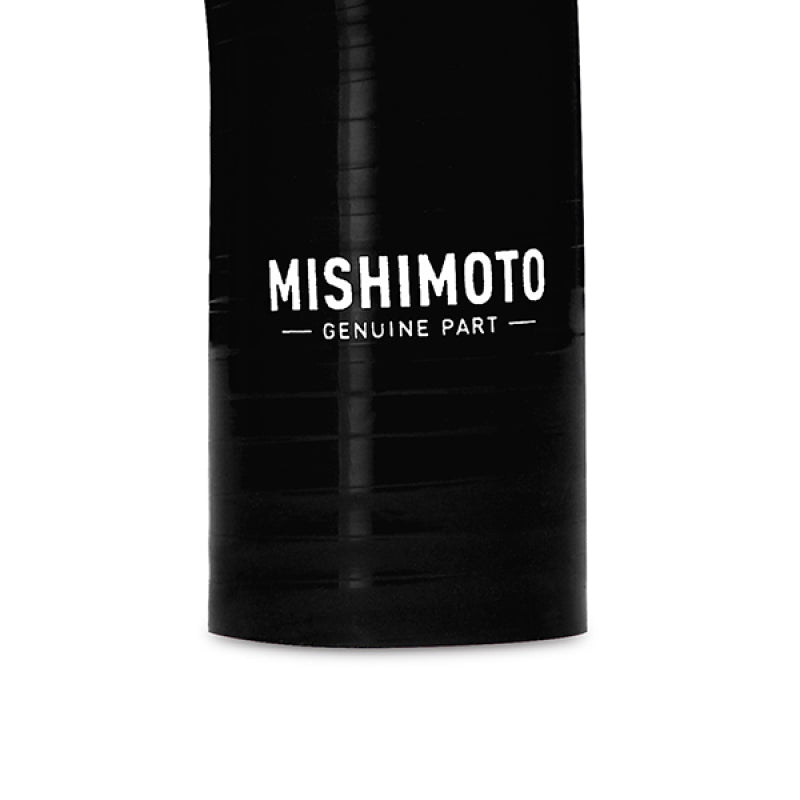 Mishimoto 10-13 Mazdaspeed 3 2.3L Black Silicone Hose Kit-SR1 Performance