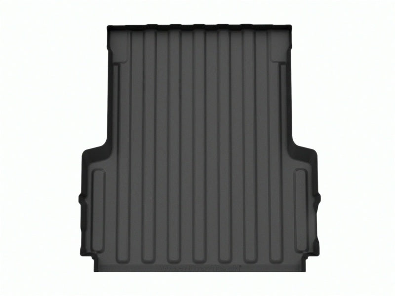 WeatherTech ImpactLiner for 2020-2023 Jeep Gladiator JT – Heavy-Duty Bed Protection in Black