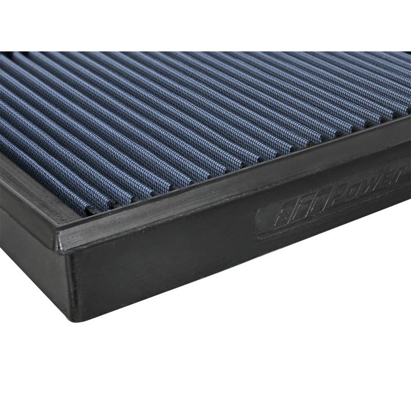 aFe MagnumFLOW OER Air Filter PRO 5R 14 Toyota Tundra V8 5.7L-SR1 Performance