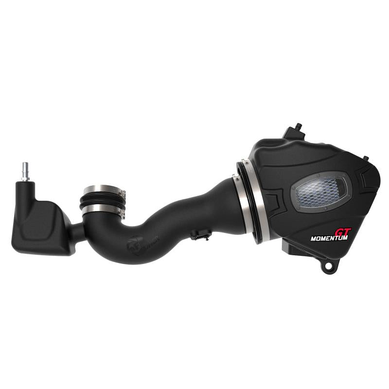 aFe Momentum GT Pro 5R Cold Air Intake System 2019 GM Silverado/Sierra 1500 V6-4.3L/V8-5.3/6.2L-SR1 Performance