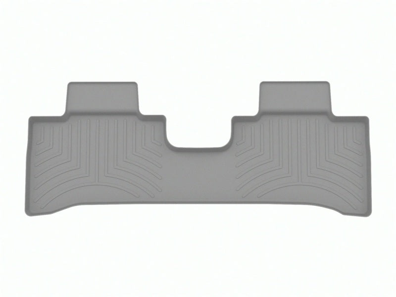 WeatherTech DigitalFit Rear FloorLiner for Mercedes-Benz EQE 2023-2024, Gray