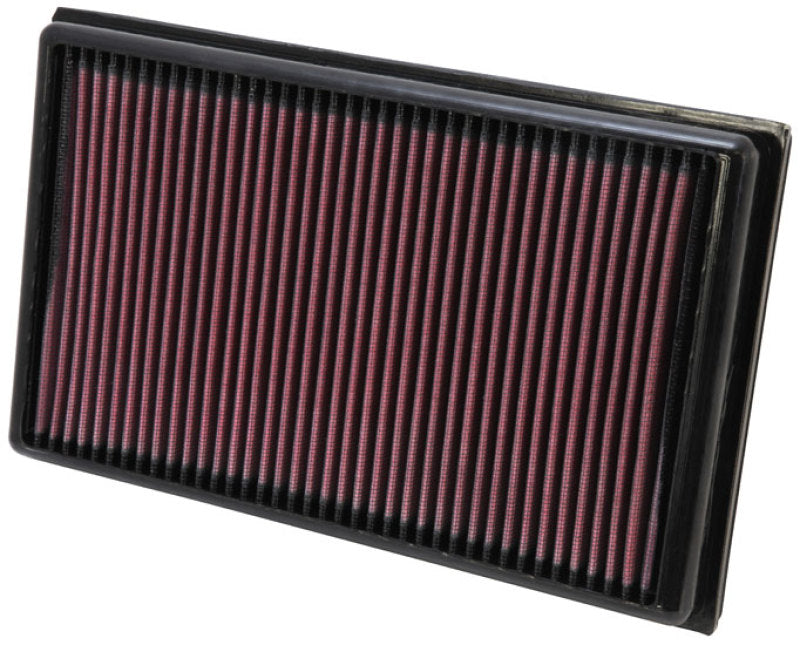 K&N 12-13 Chevrolet Impala 3.6L V6 Replacement Air Filter-SR1 Performance