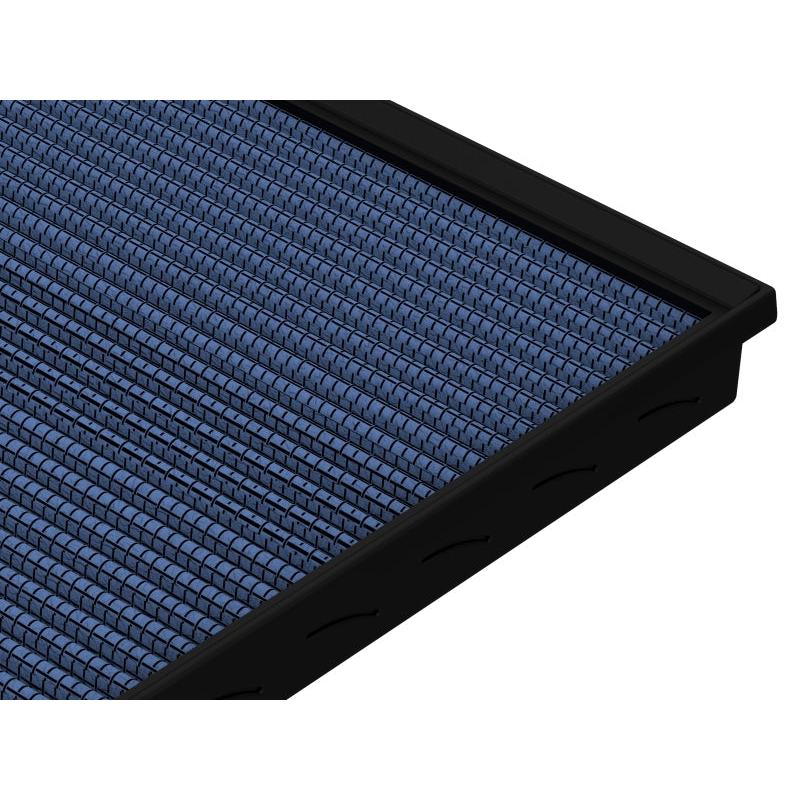 aFe MagnumFLOW Air Filters OER P5R A/F P5R BMW X5 xDRIVE 35d 09-11 L6-3.0L (td)-SR1 Performance