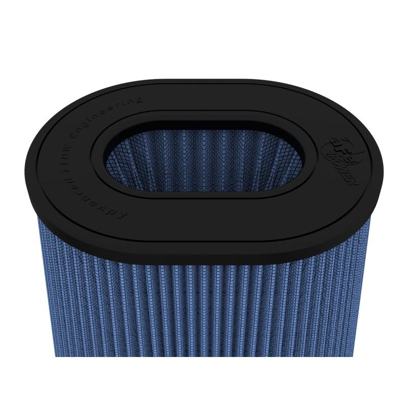 aFe Magnum FLOW Pro 5R Universal Air Filter 5.50in F / 10x8 IN / Bx 8x6 T (Inv) / 9in H-SR1 Performance
