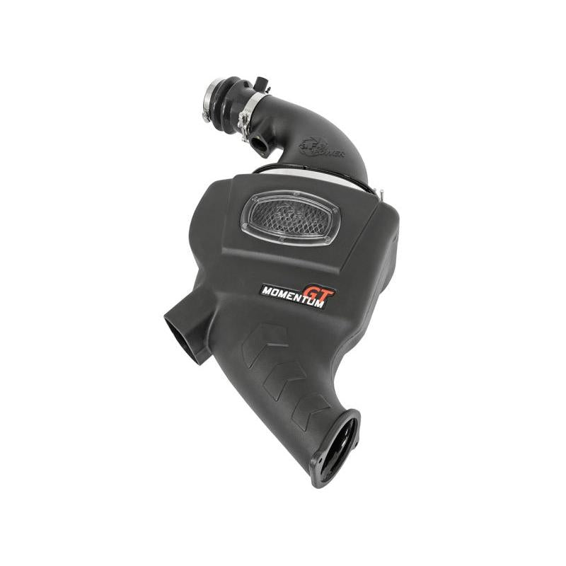 aFe Momentum GT PRO DRY S Cold Air Intake System 01-16 Nissan Patrol (Y61) I6-4.8L-SR1 Performance