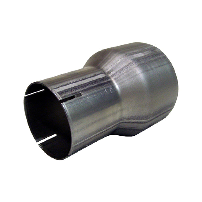 MBRP Universal 3.5 ID to 5 OD Adapter Aluminized-SR1 Performance