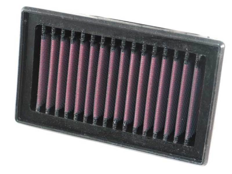 K&N 06-10 BMW F800S/ST Air Filter-SR1 Performance
