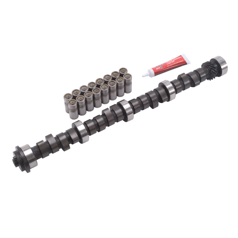 Edelbrock Perf Plus Cam and Lifters Kit Olds 400-455-SR1 Performance