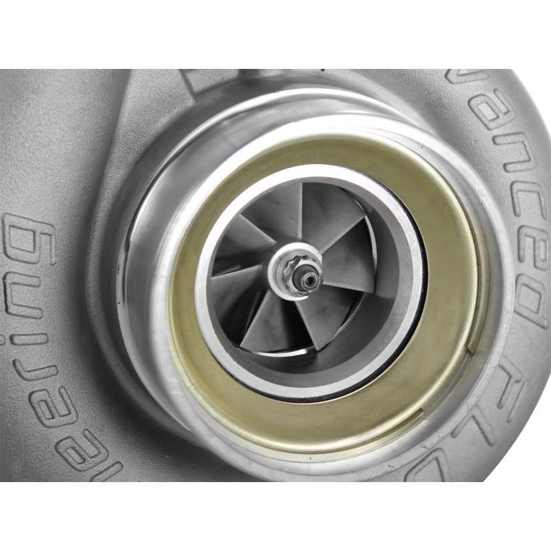 aFe Power Bladerunner Turbocharger w/ Exhaust Manifold 98.5-02 Dodge Diesel Trucks L6-5.9 (td)-SR1 Performance