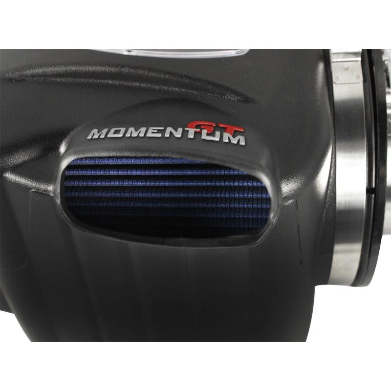aFe Momentum GT PRO 5R Stage-2 Si Intake System, GM 09-13 Silverado/Sierra 1500 V8 (GMT900)-SR1 Performance